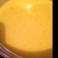rk☆yk's cooksnap of when they made かぼちゃスープ.
