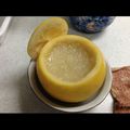 ふわなの学生食堂's cooksnap of when they made 簡単ヘルシー☆グレープフルーツゼリー.