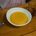 サーフブレイド's cooksnap of when they made にんじん・たまねぎたっぷりポタージュ.