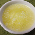 kushirch's cooksnap of when they made 卵白の保存.