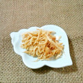 ★miya★'s cooksnap of when they made 白だし　de　切干し大根.