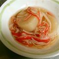 いとりんりん's cooksnap of when they made ジューシー大根のあんかけ(活力鍋にて).