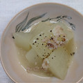ちはるき27's cooksnap of when they made 簡単！本格！冬瓜と豚バラの煮物☆.