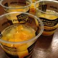 やっちぷ's cooksnap of when they made 缶詰で！簡単フルーツゼリー☆.