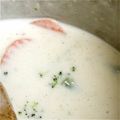 キロママ's cooksnap of when they made レンジで簡単！ホワイトソース.