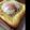 candy1234's cooksnap of when they made 美味しい！目玉焼きトースト.