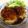 猫と杏仁豆腐's cooksnap of when they made 大葉入り★和風あんかけ★つくねバーグ.