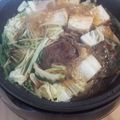 hamanny's cooksnap of when they made すき焼き（関東風）.