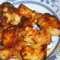 toshiebaba's cooksnap of when they made ジューシーなからあげ.