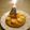さるちゃんばなな's cooksnap of when they made 【犬用】にんじんケーキ.