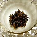kopan_n's cooksnap of when they made シソの実の味噌漬け.