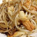 mrknmb's cooksnap of when they made ヘルシー！もやしのオイスターソース炒め.