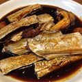 masuka2's cooksnap of when they made ☆太刀魚の煮付け☆.