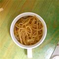 tttom's cooksnap of when they made 簡単！節約！もやしのナムル.