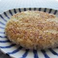 doiko's cooksnap of when they made もちもち焼きご飯.