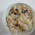 やなち0405's cooksnap of when they made 簡単！ 枝豆御飯.
