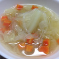 あけぐり's cooksnap of when they made 和風☆ダイエットスープ.