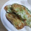 kojimama♡∗'s cooksnap of when they made 朝ご飯♪てんぷら粉で簡単！竹輪の磯辺揚げ.