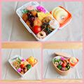 ころわんの母さん's cooksnap of when they made お弁当の彩りに！ゆかり大根.