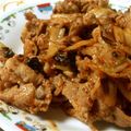 三毛三毛's cooksnap of when they made 絶対！！海苔入り豚キムチ.