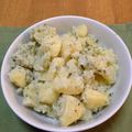 まいゆいめいママ's cooksnap of when they made こふきいも.