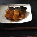 すーーん's cooksnap of when they made 塩さばで作るさばの味噌煮.