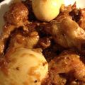 ♪♪ゆりゆり♪♪'s cooksnap of when they made 私のゆで卵のゆで時間早見表！.