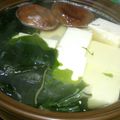 アスカチャチャ's cooksnap of when they made 食材2つ！ズボラ湯豆腐.