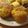 もんしゅしゅ's cooksnap of when they made ツナコーンチーズマフィン.