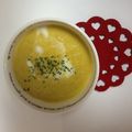 Donaldsan's cooksnap of when they made 10分で簡単！パンプキンスープ.