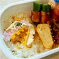 miiiko♡'s cooksnap of when they made キョウリュウジャー☆レッドとガブティラ.