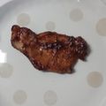 rei0822's cooksnap of when they made 塩麹と味噌で柔らかトンテキ.