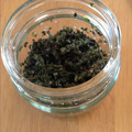 chacha66's cooksnap of when they made しその実の塩漬け.