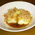 ケイラ1's cooksnap of when they made 簡単！美味しい！揚げ出し豆腐.