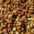 ｱｰﾁｬﾝﾏﾏﾁｬﾝ's cooksnap of when they made ピーナツ味噌.