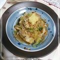 ＴＯＭＯＷＡＴ's cooksnap of when they made 美味しい焼きなす.