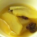 隣のアレルギーご飯's cooksnap of when they made 【簡単】アップルコンポート.