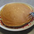 ゆかやんまま's cooksnap of when they made 簡単！美味しい！手作りホットケーキ.