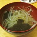 鈴ピヨ's cooksnap of when they made 韓国スープ.
