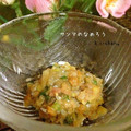 ぇぃchan｡'s cooksnap of when they made 簡単すぎっ☺さんまのなめろう☺.
