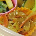鈴ピヨ's cooksnap of when they made セロリのきんぴら.