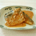 にーっしまみ's cooksnap of when they made ♓さばの味噌煮♓焼いて煮ますよ～.