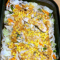 のんのののんの's cooksnap of when they made 鮭のちゃんちゃん焼き.