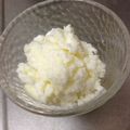 ぴないち's cooksnap of when they made 卵＆生クリーム不要！濃厚簡単バニラアイス.