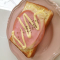 勇者ふみん's cooksnap of when they made 最強戦隊☆マヨ&チー&ハム！！.