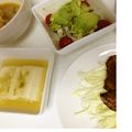 勇者ふみん's cooksnap of when they made ＊ルクエde昆布茶蒸し湯豆腐＊.