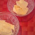 ＭｉｙａＣｏ's cooksnap of when they made シンプル＊ヨーグルトアイス.