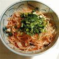 ｍａｒｉｎ219's cooksnap of when they made たっぷり玉ねぎキムチもやし.