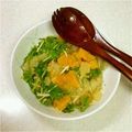 uko243's cooksnap of when they made ホワイトセロリと柑橘果実のマリネ風サラダ.