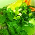 yoyosjc's cooksnap of when they made フォー・ガー♪圧力鍋で美味しいスープを.